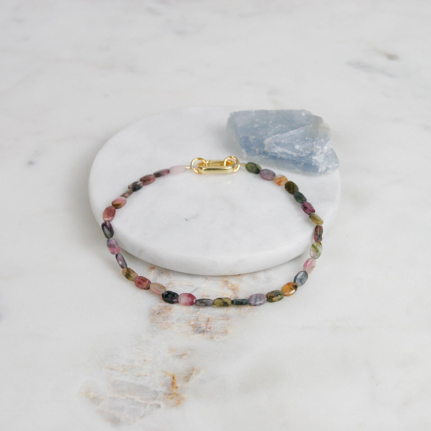 Tourmaline Bracelet