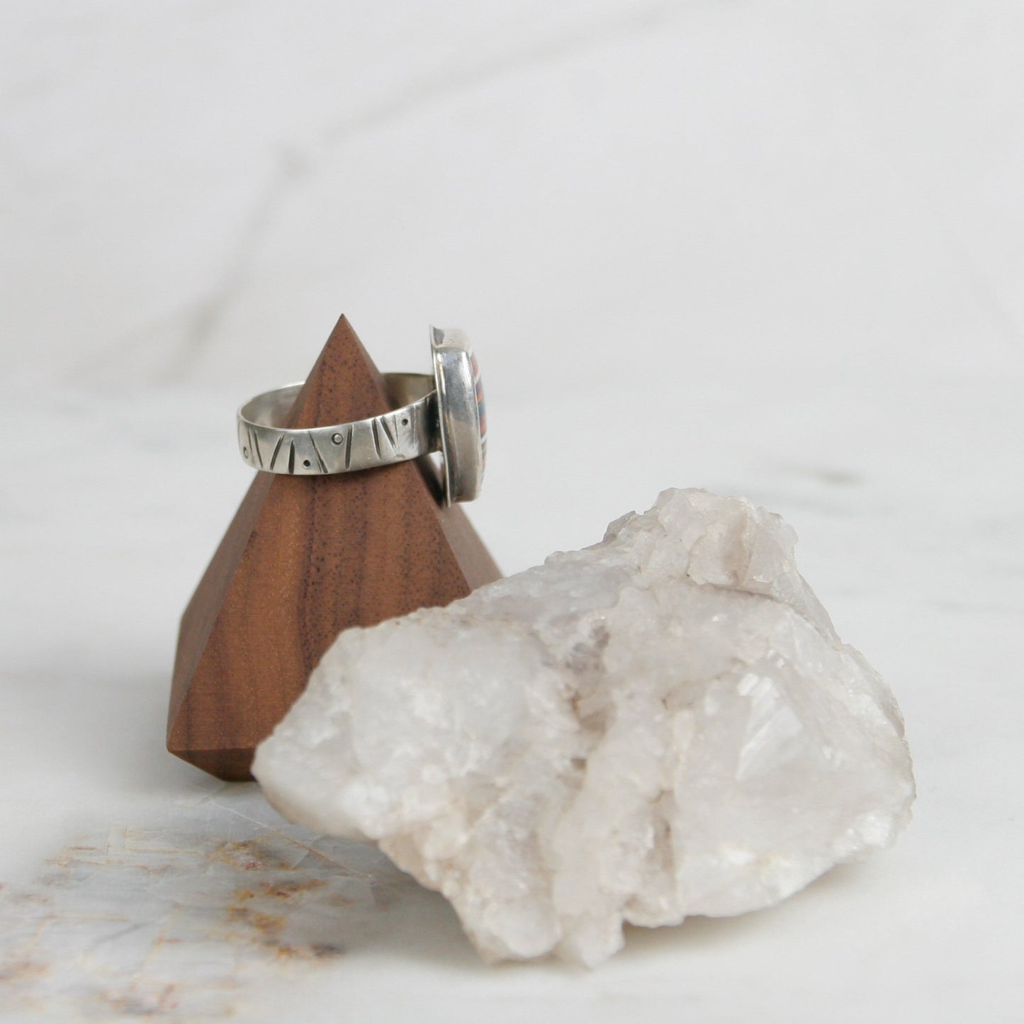 Surfite Ring