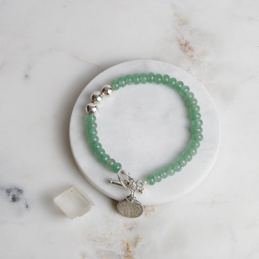 Aventurine Bracelet