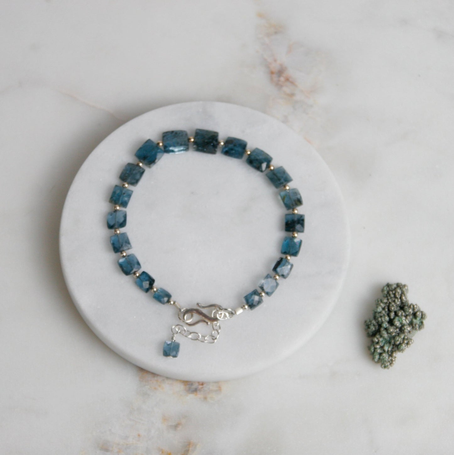 Kyanite Bracelet