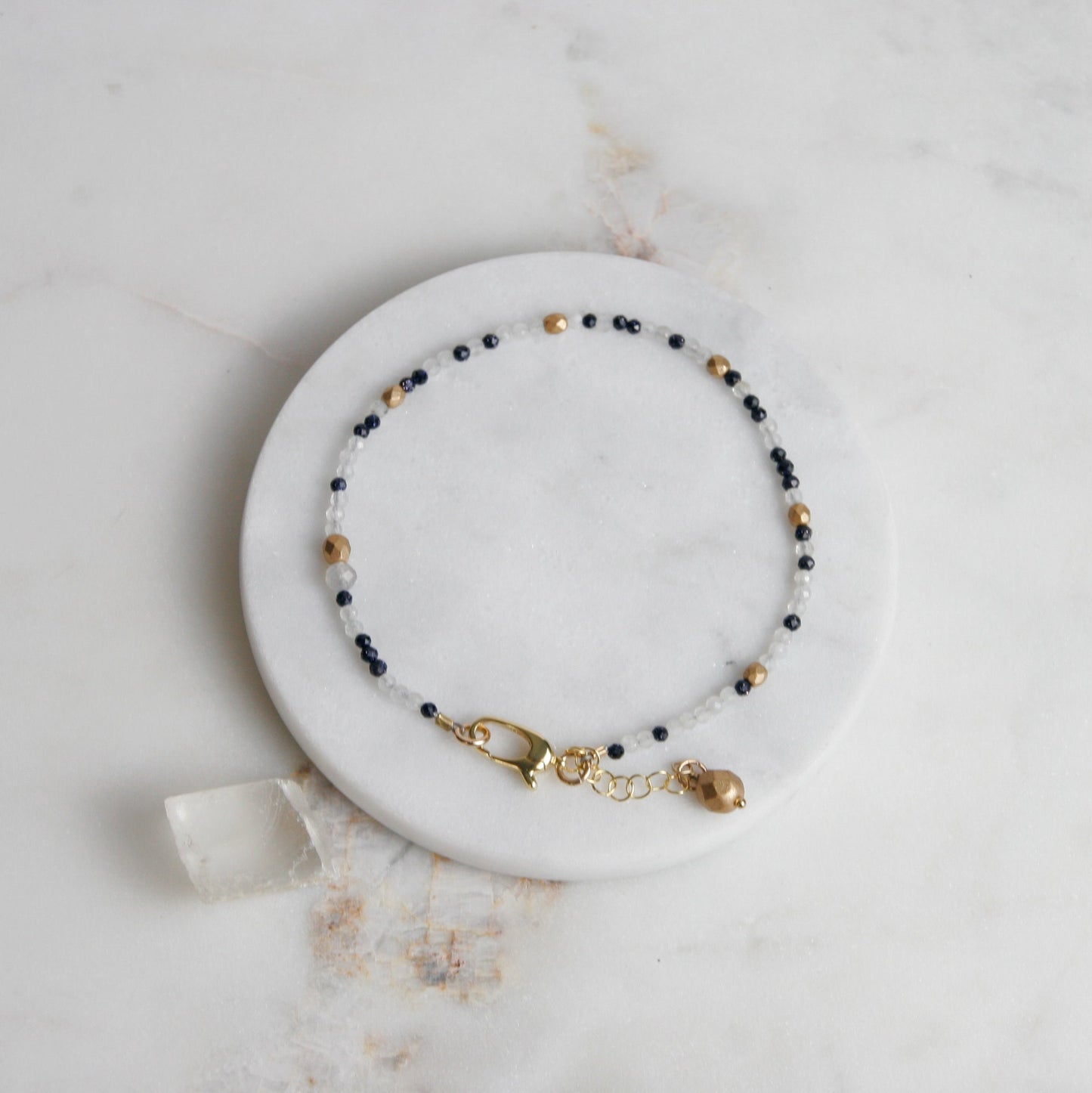 Petite Night Sky Bracelet