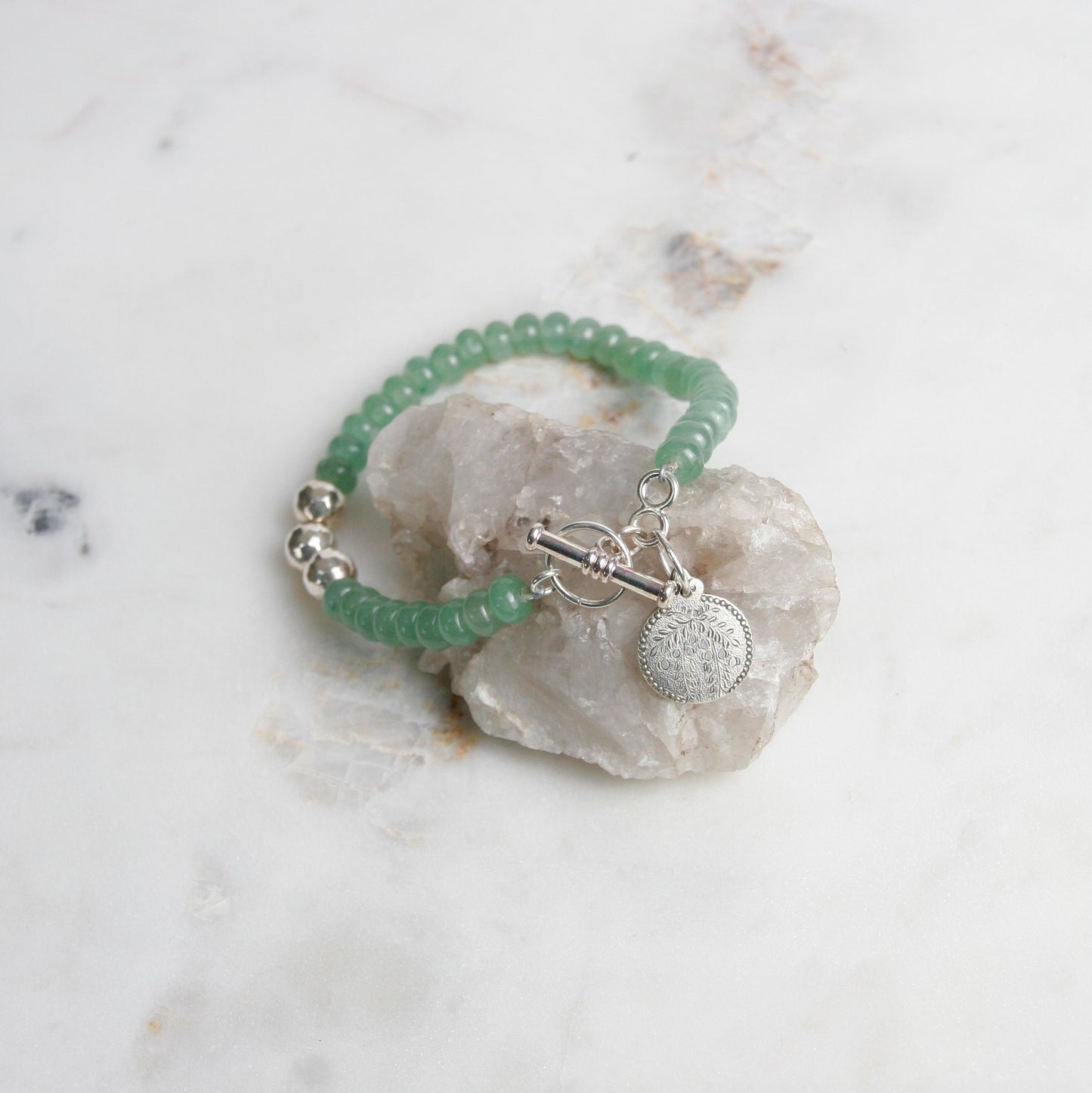 Aventurine Bracelet