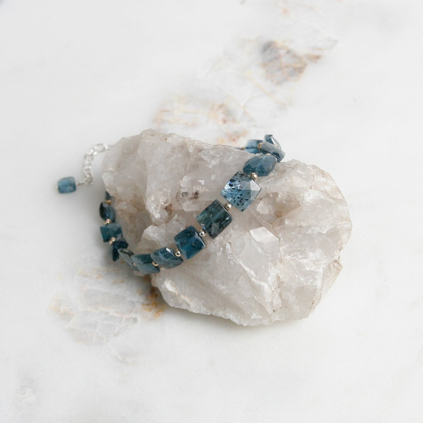 Kyanite Bracelet