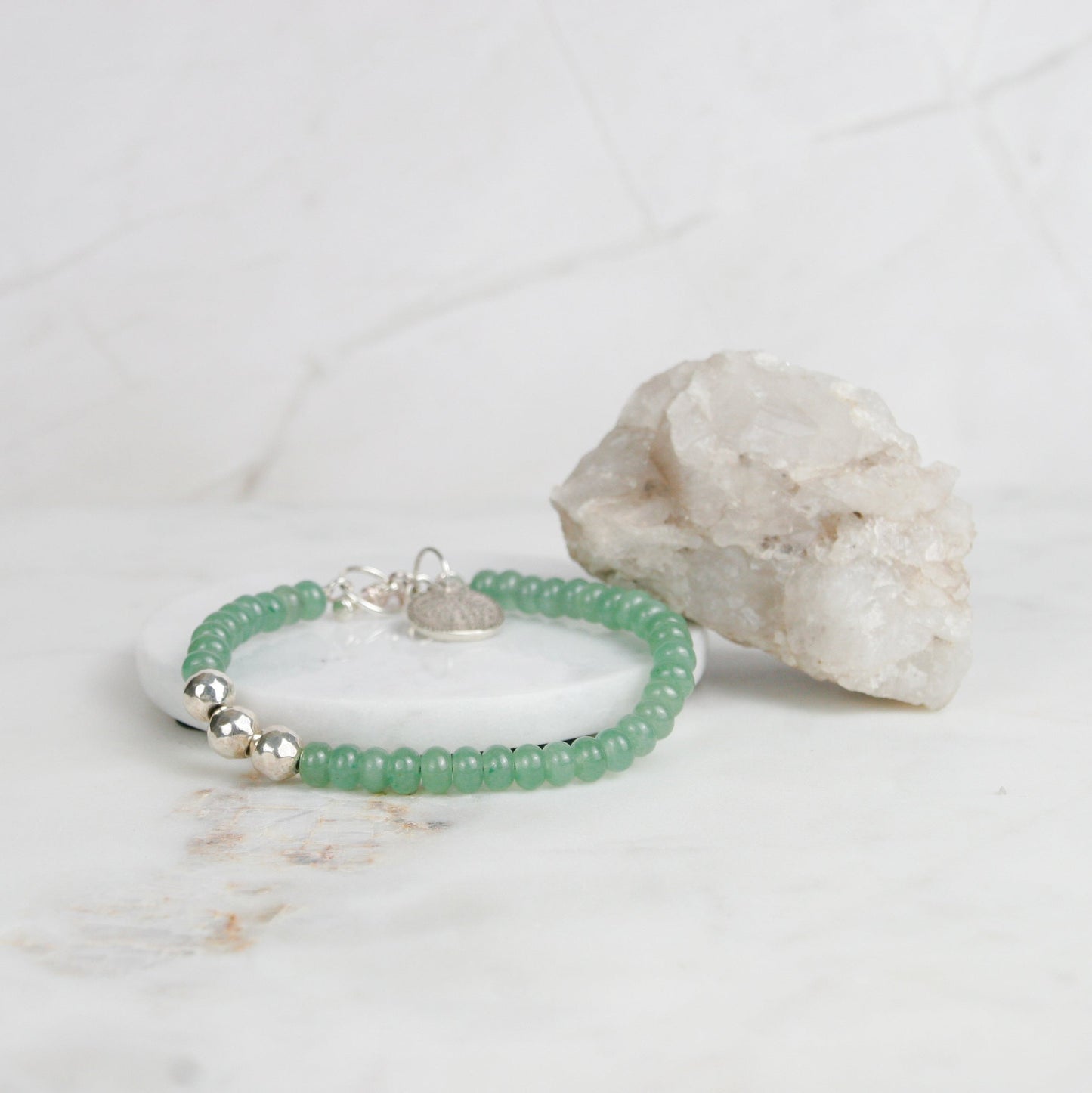 Aventurine Bracelet