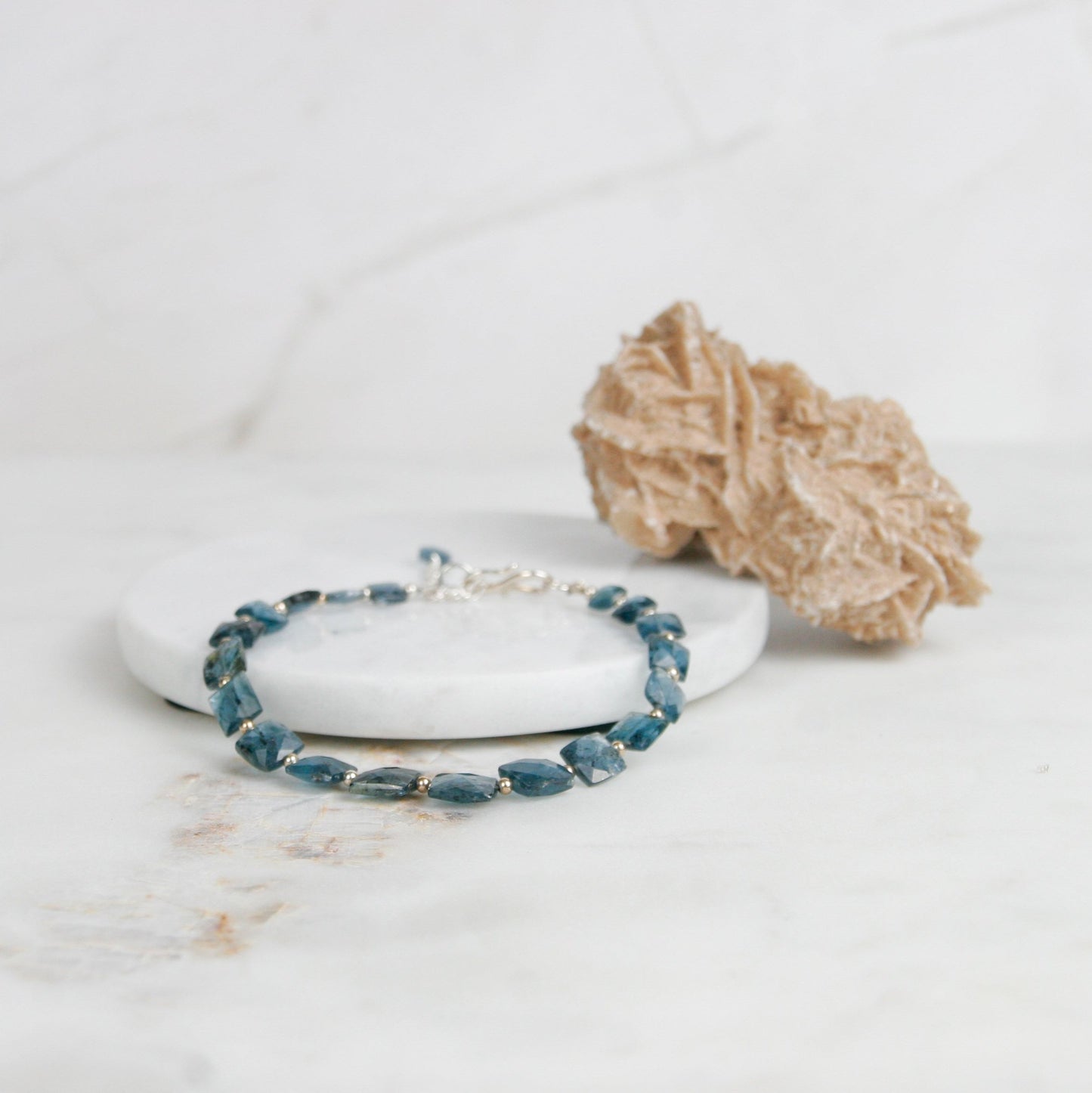 Kyanite Bracelet