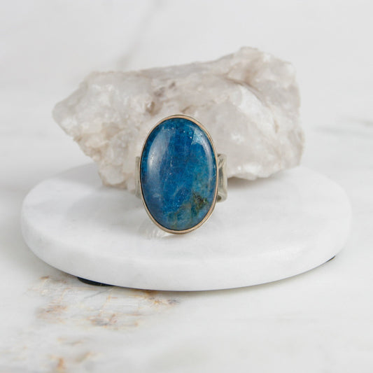 Apatite Ring